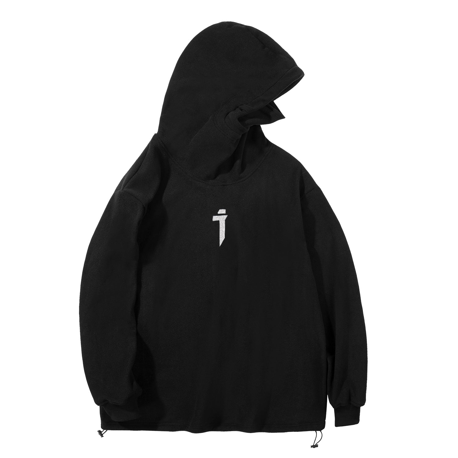 HiH26 I-Tech Fleece Hoodie - Concordia Style Boutique