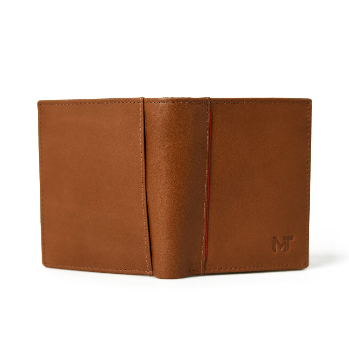 CashCove Wallet - Tan Brown - Concordia Style Boutique
