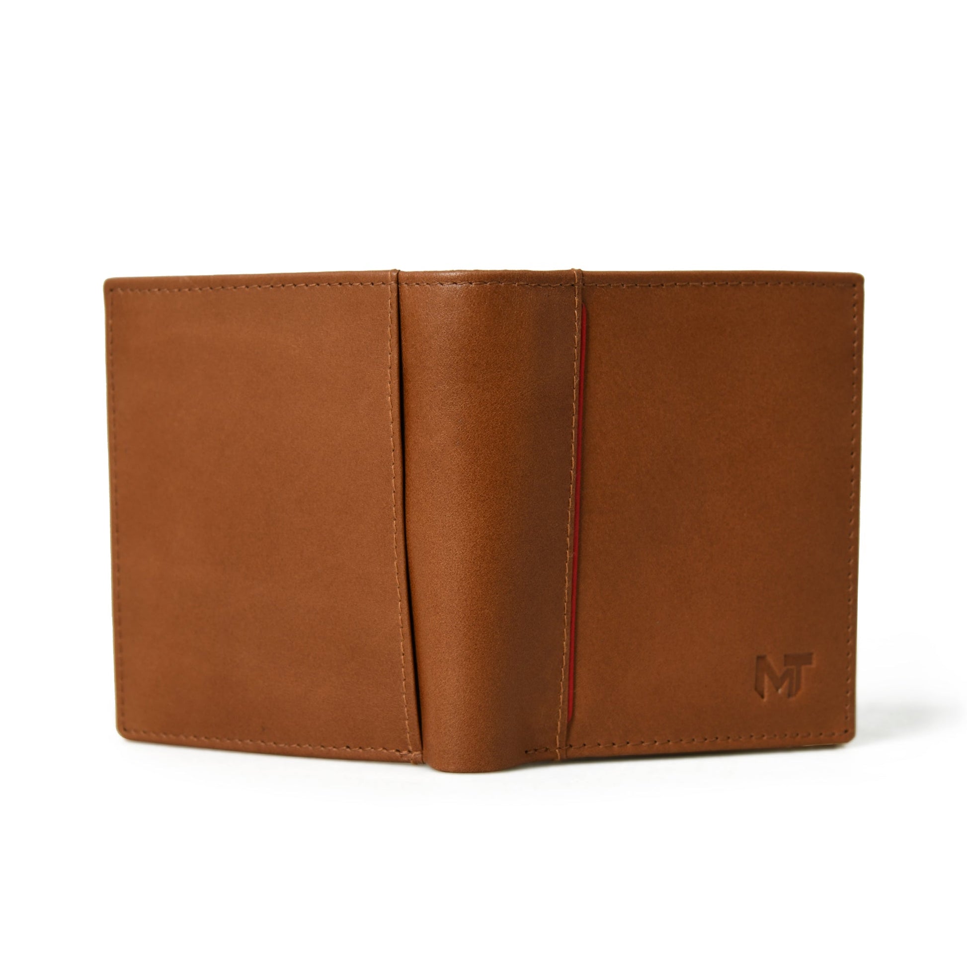 CashCove Wallet - Tan Brown - Concordia Style Boutique