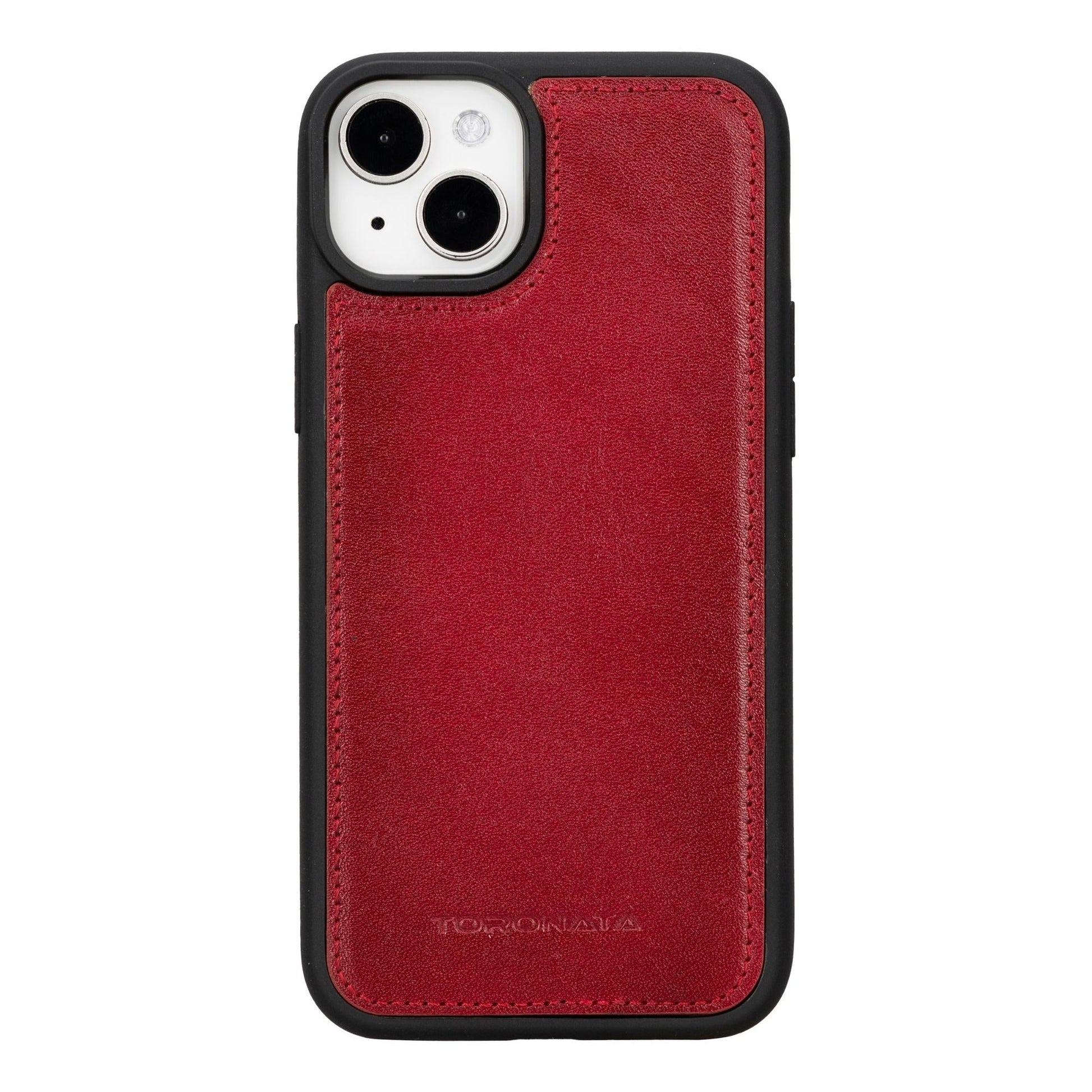 Casper iPhone 14 Series Detachable Leather Wallet Case - Concordia Style Boutique