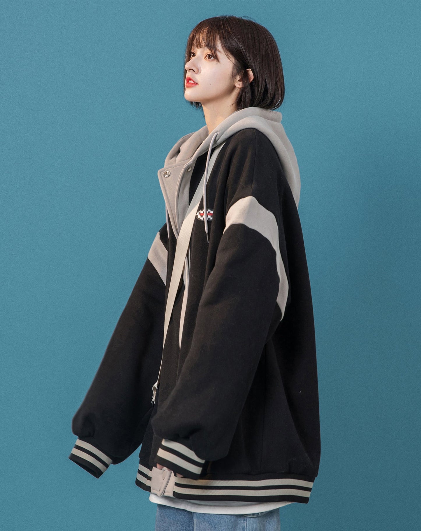 Women's Casual DNF Jacket - Concordia Style Boutique