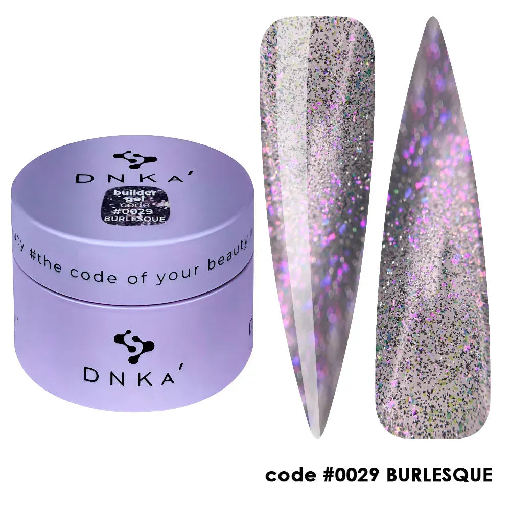 Bulder Gel DNKa 30ml