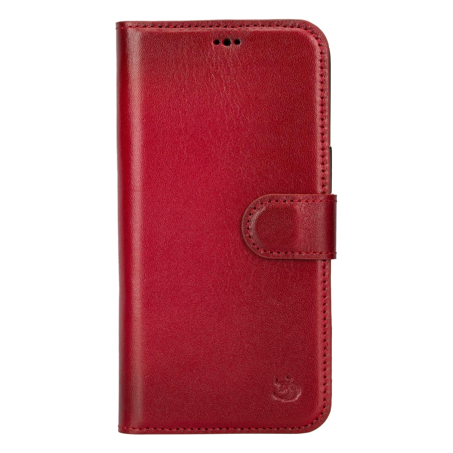 Casper iPhone 14 Series Detachable Leather Wallet Case - Concordia Style Boutique