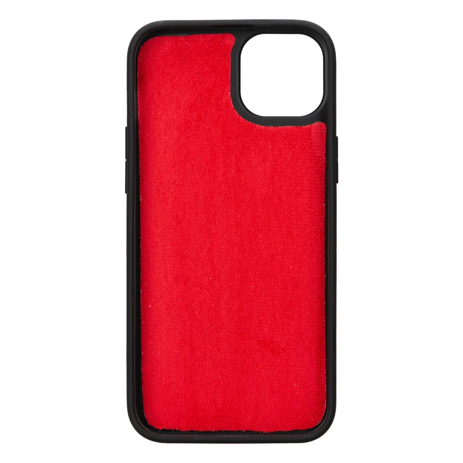 Casper iPhone 14 Series Detachable Leather Wallet Case - Concordia Style Boutique