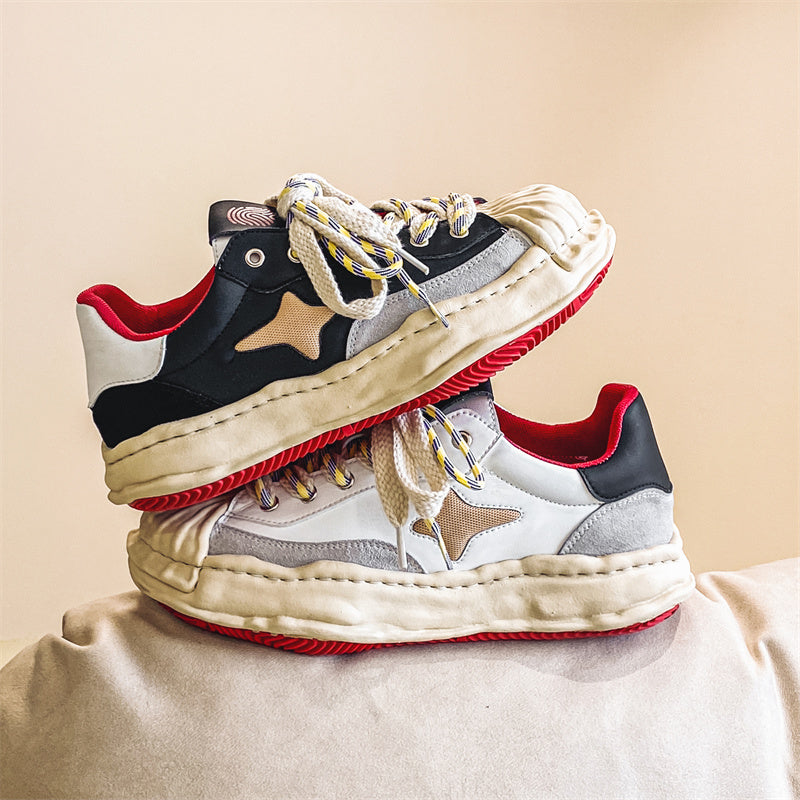 22020 EMA 12 Sneakers - Concordia Style Boutique