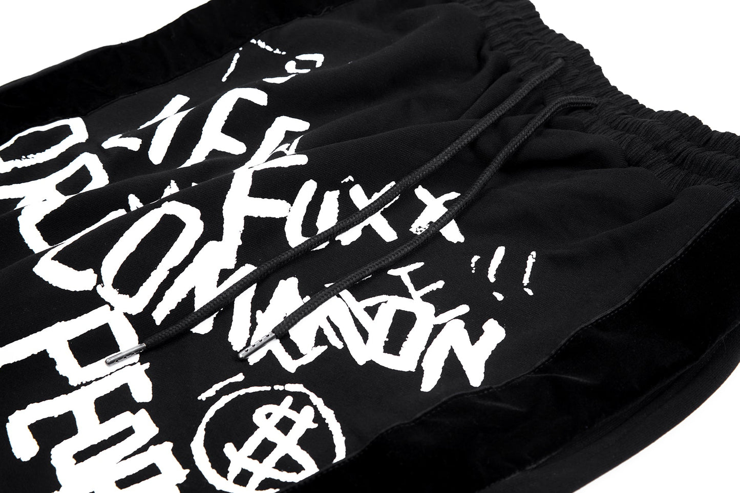 APP2 Urban Speed Racer Sweatpants - Concordia Style Boutique