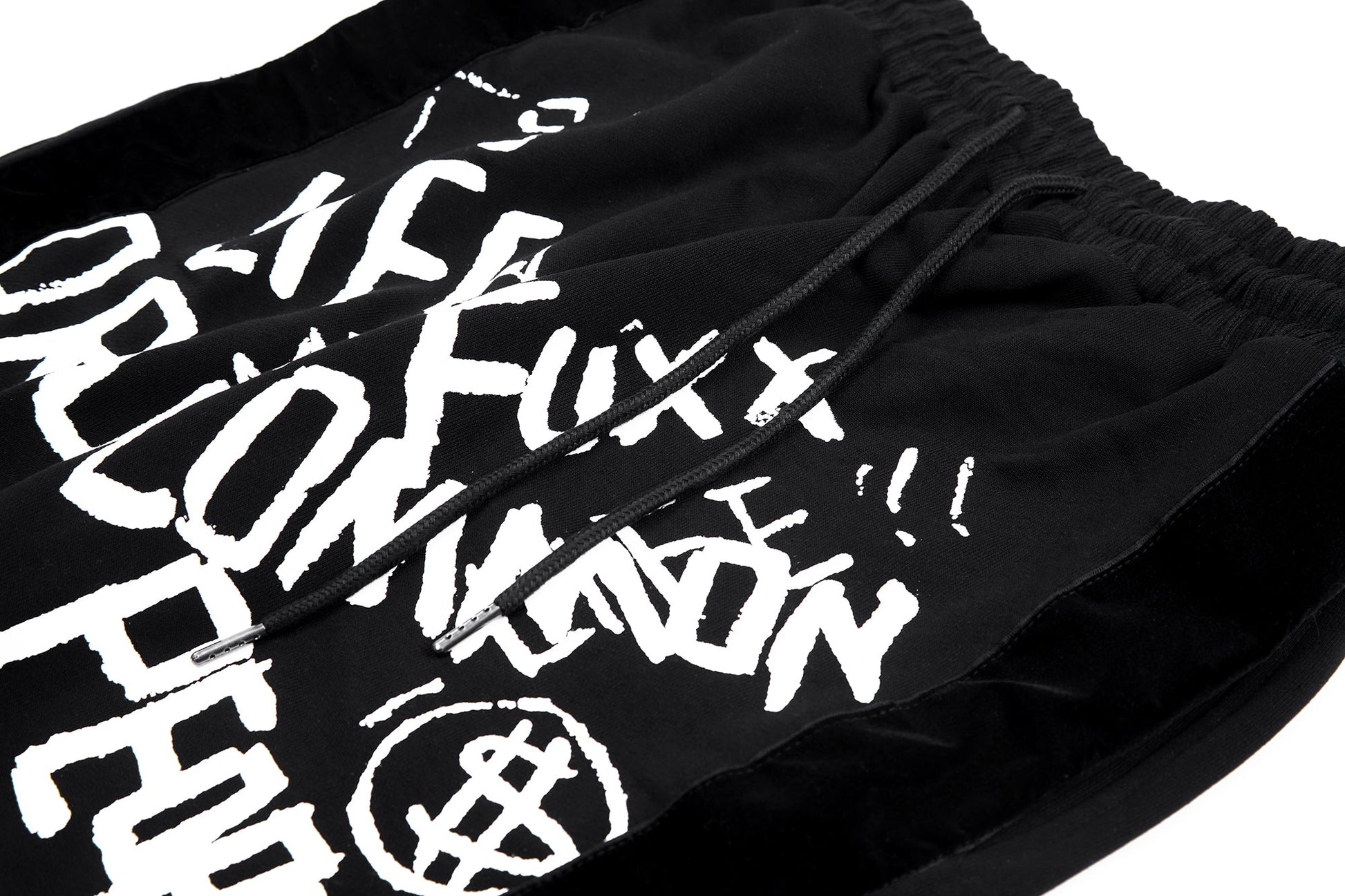 APP2 Urban Speed Racer Sweatpants - Concordia Style Boutique