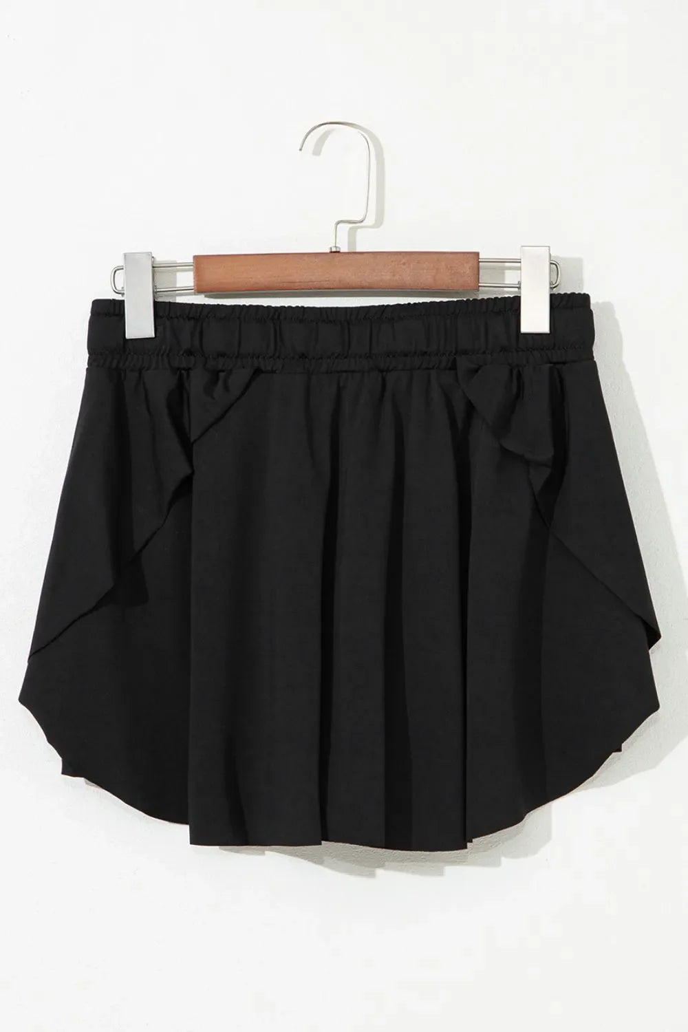 Drawstring Active Skorts - Concordia Style Boutique