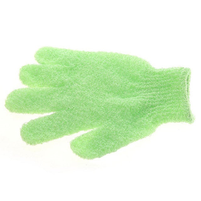 Shower Peeling Exfoliating Scrub Glove - Premium Shower Peeling Exfoliating Scrub Glove from Concordia Style Boutique - Just $14! Shop now at Concordia Style Boutique