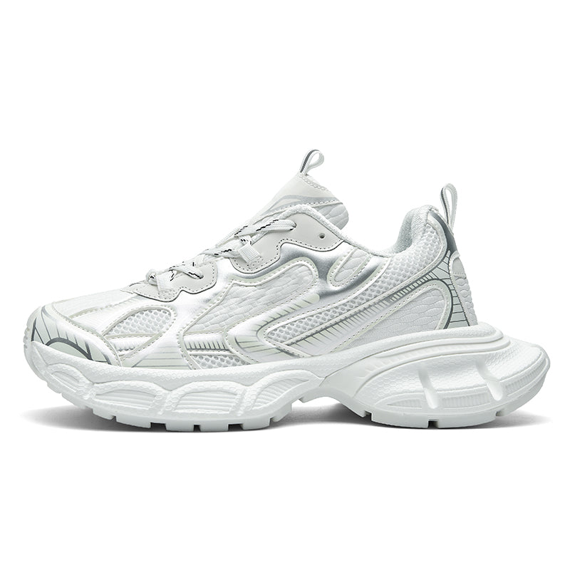 S555 React Sneakers - Concordia Style Boutique