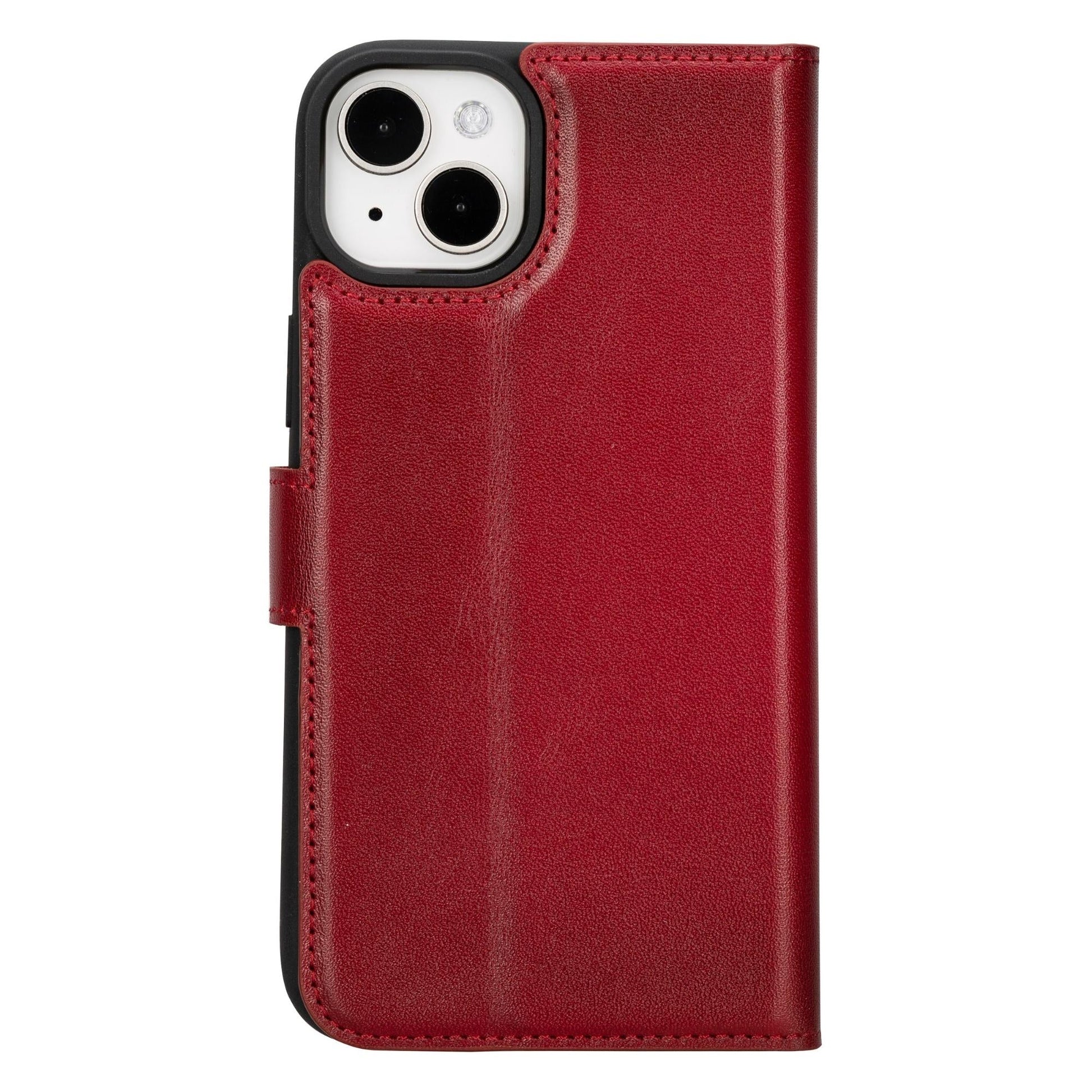 Casper iPhone 14 Series Detachable Leather Wallet Case - Concordia Style Boutique