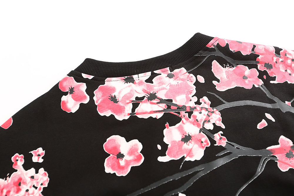 YE748 Rebirth of Spring Crew - Concordia Style Boutique