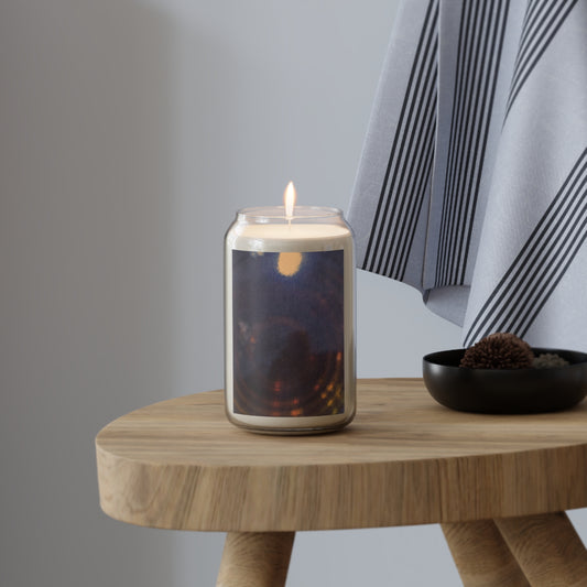 "Vintage" Scented Candle  - 13.75 oz