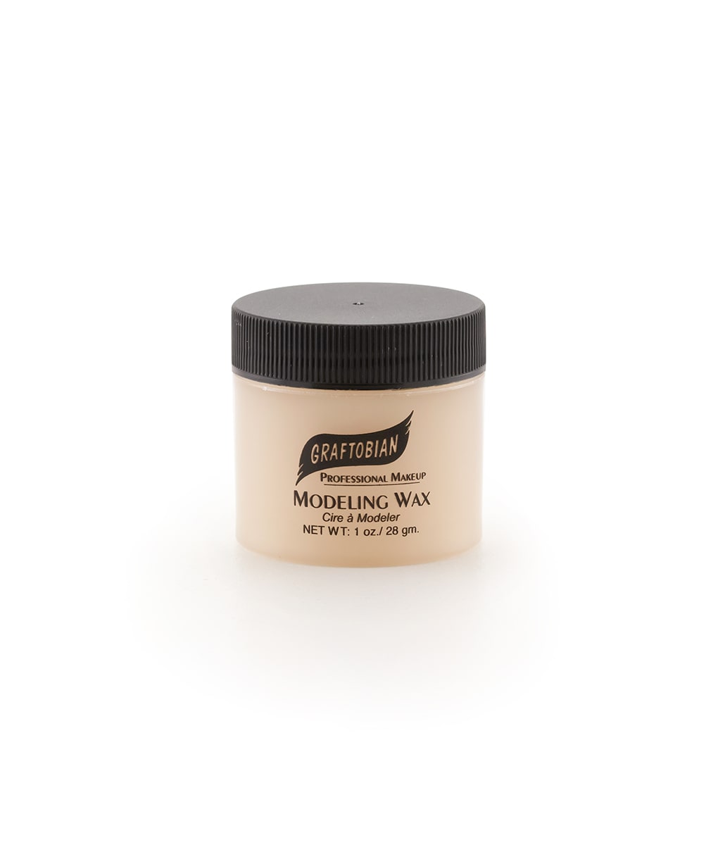 Modeling Wax - Concordia Style Boutique