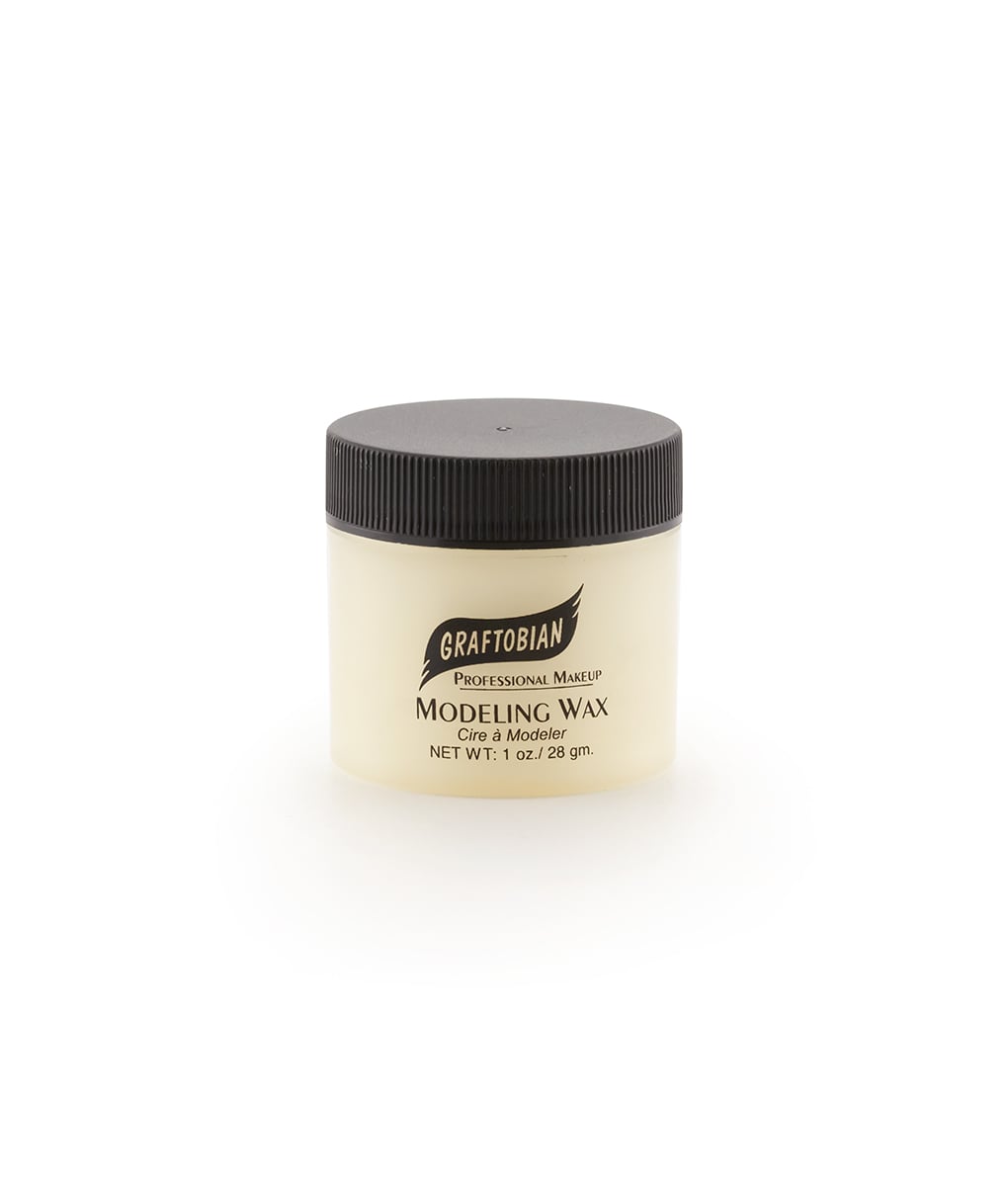 Modeling Wax - Concordia Style Boutique