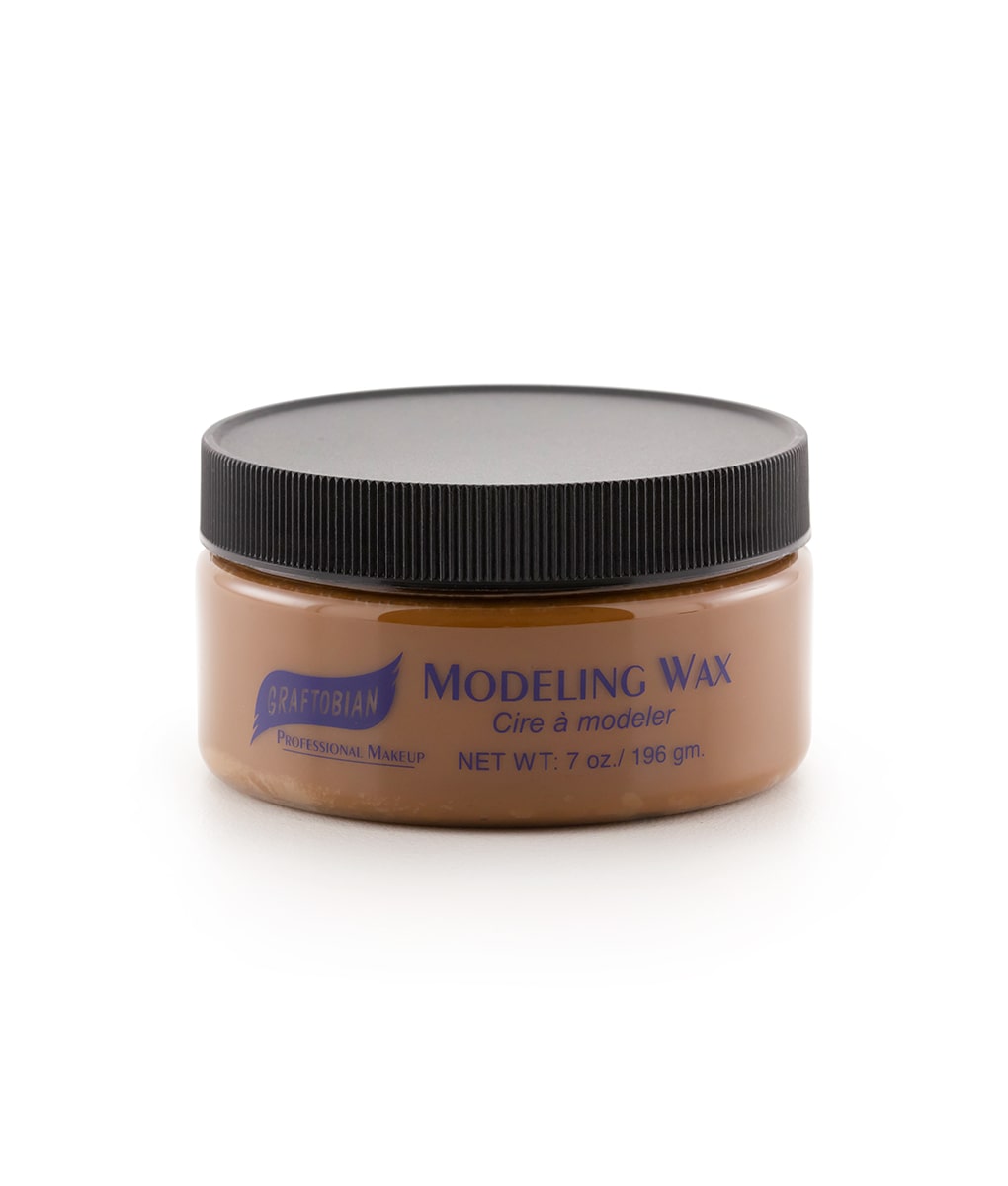 Modeling Wax - Concordia Style Boutique