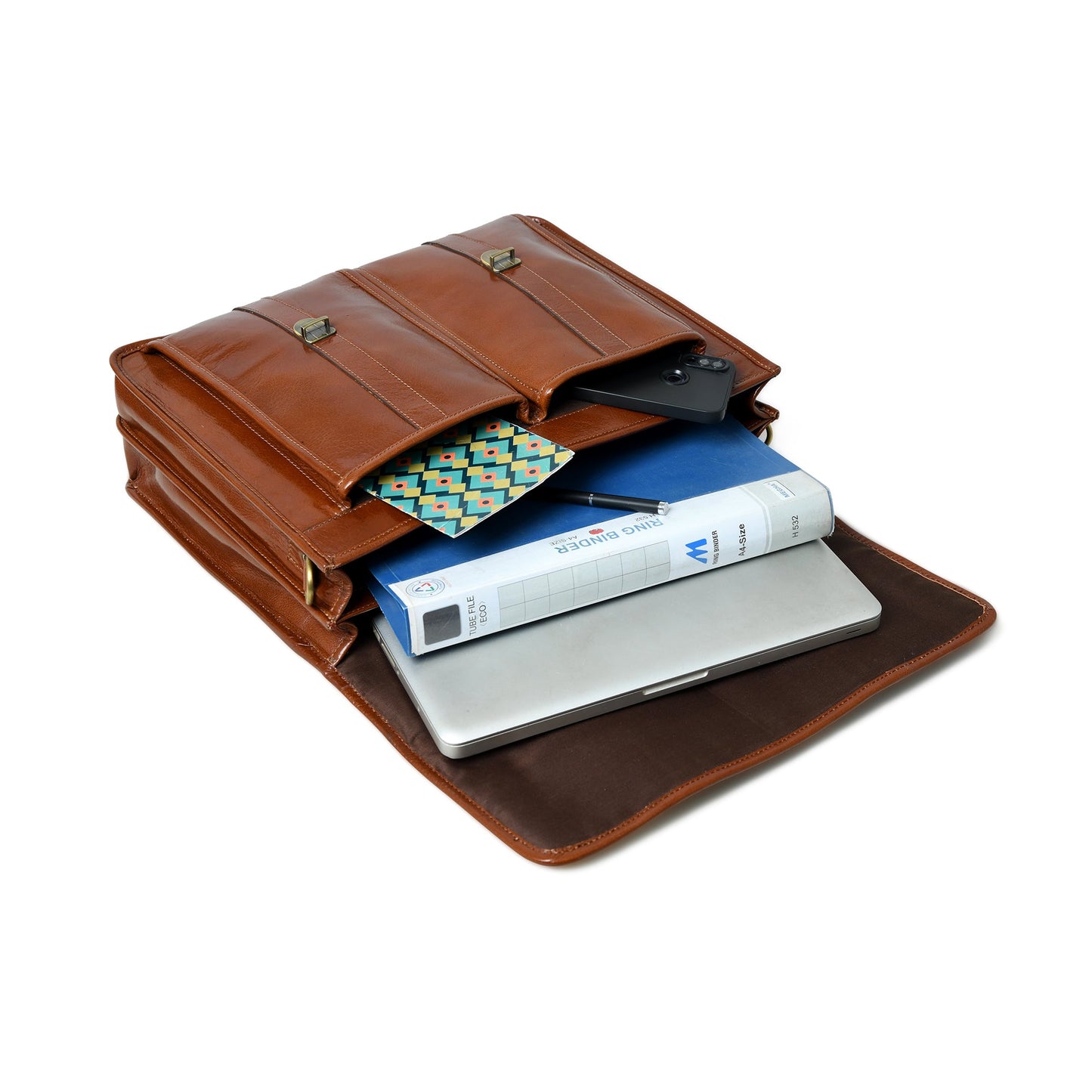 The Architect Brown Executive - Concordia Style Boutique