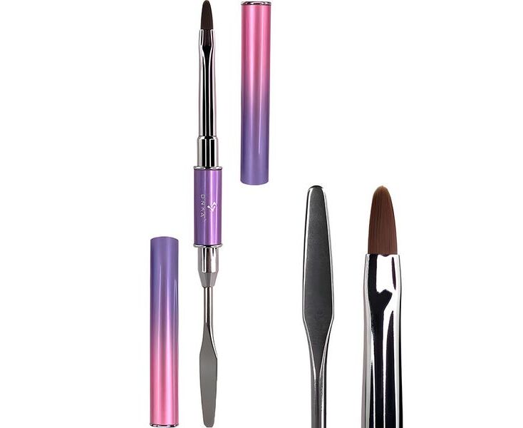 Manicure Brushes DNKa