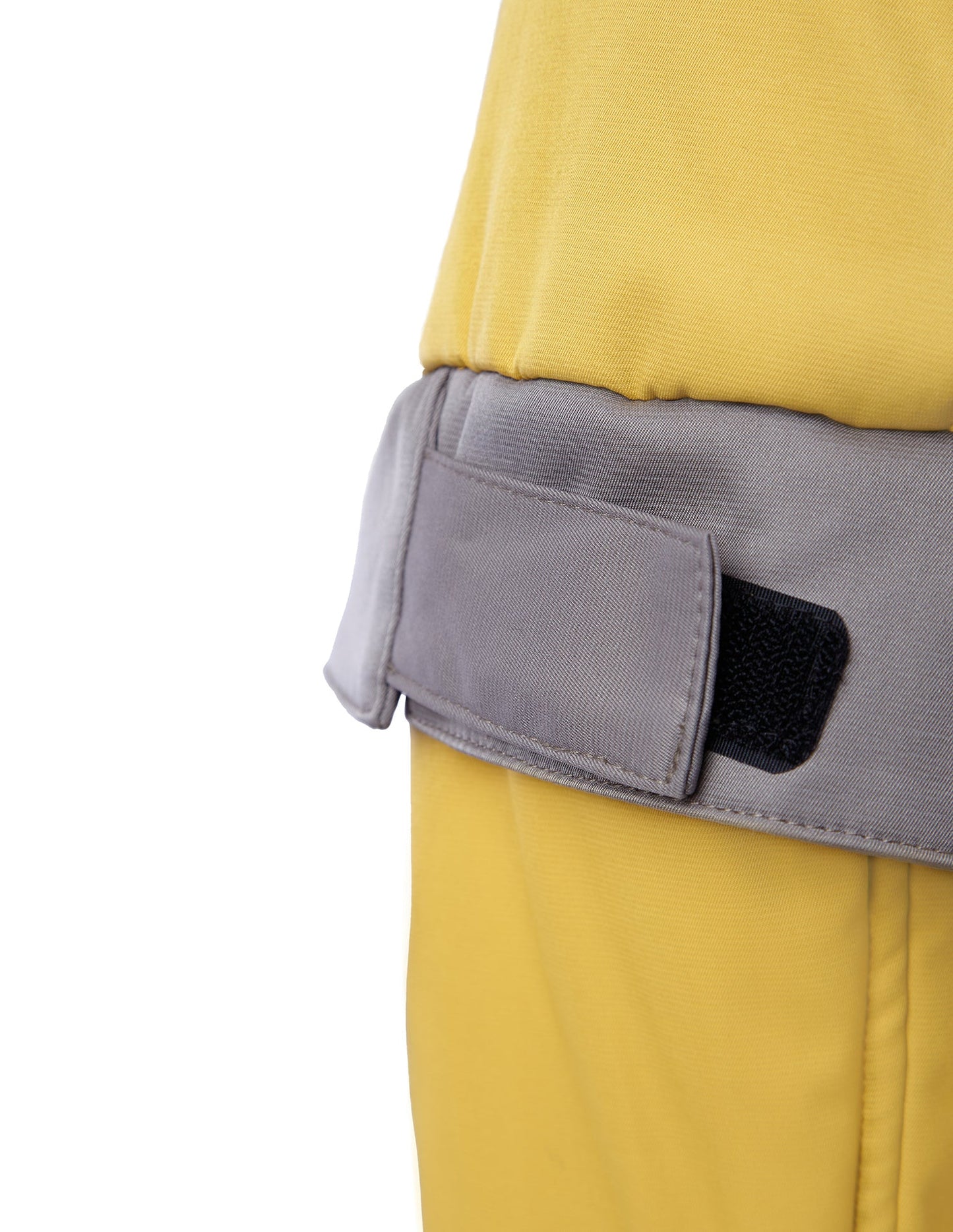 HiPa21 NX Winter Parka - Concordia Style Boutique