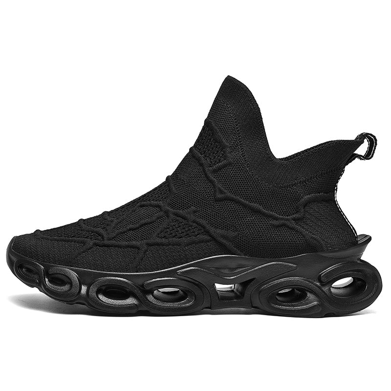 3015 NX Waves Sneakers - Concordia Style Boutique