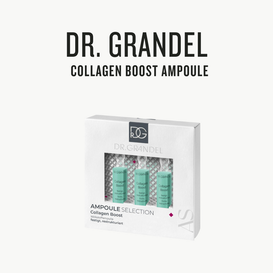 [ DR.GRANDEL ] Collagen Boost Ampoule