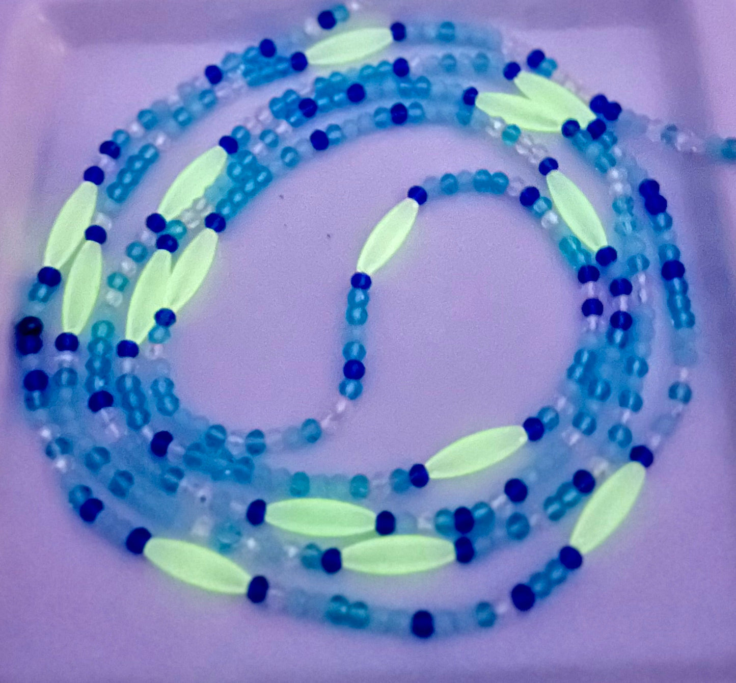 Twilight Frequencies