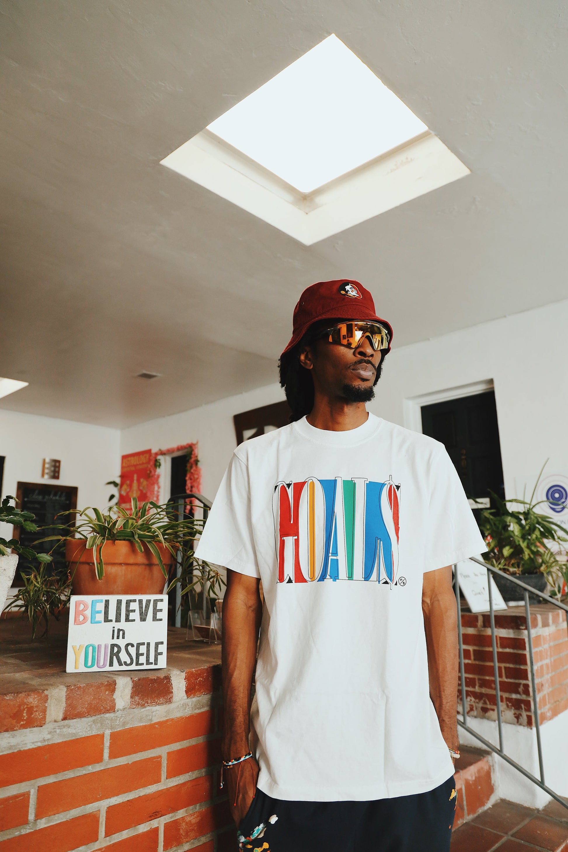 GOAL$ - Concordia Style Boutique