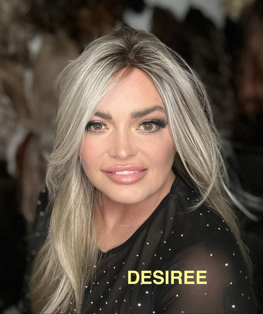 DESIREE Mono - Concordia Style Boutique