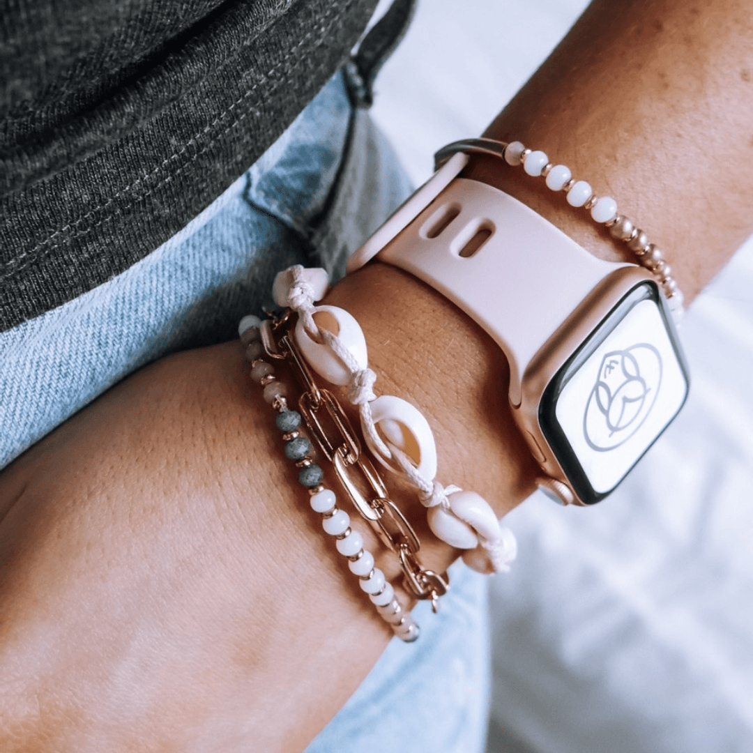 Ioanna Silicone Strap - Concordia Style Boutique