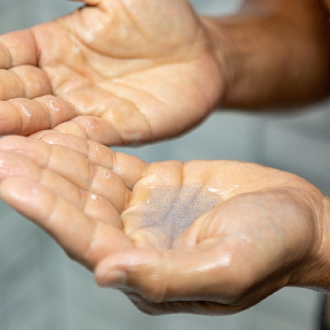 Body Wash Trio - Concordia Style Boutique