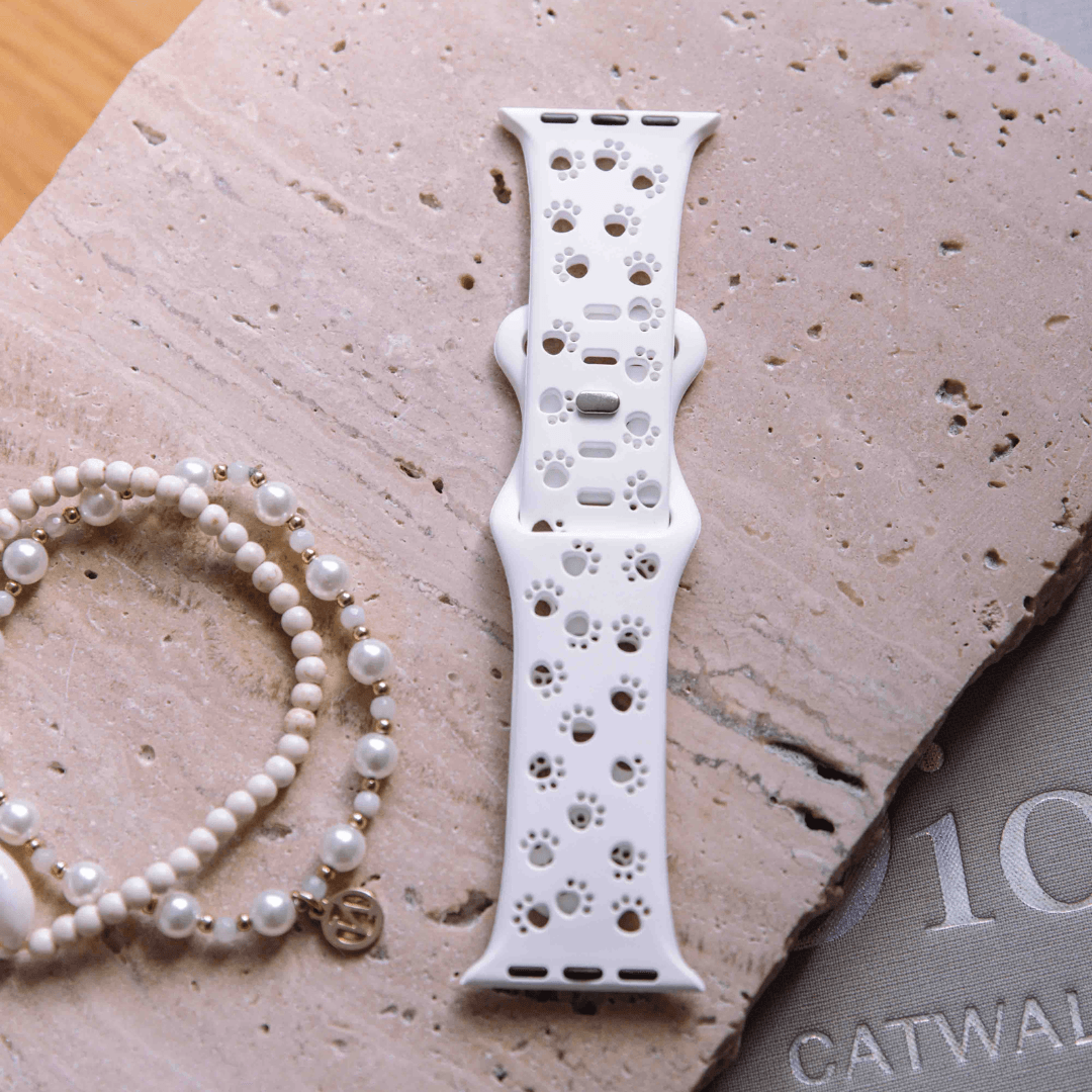 Milo Silicone Band - Concordia Style Boutique