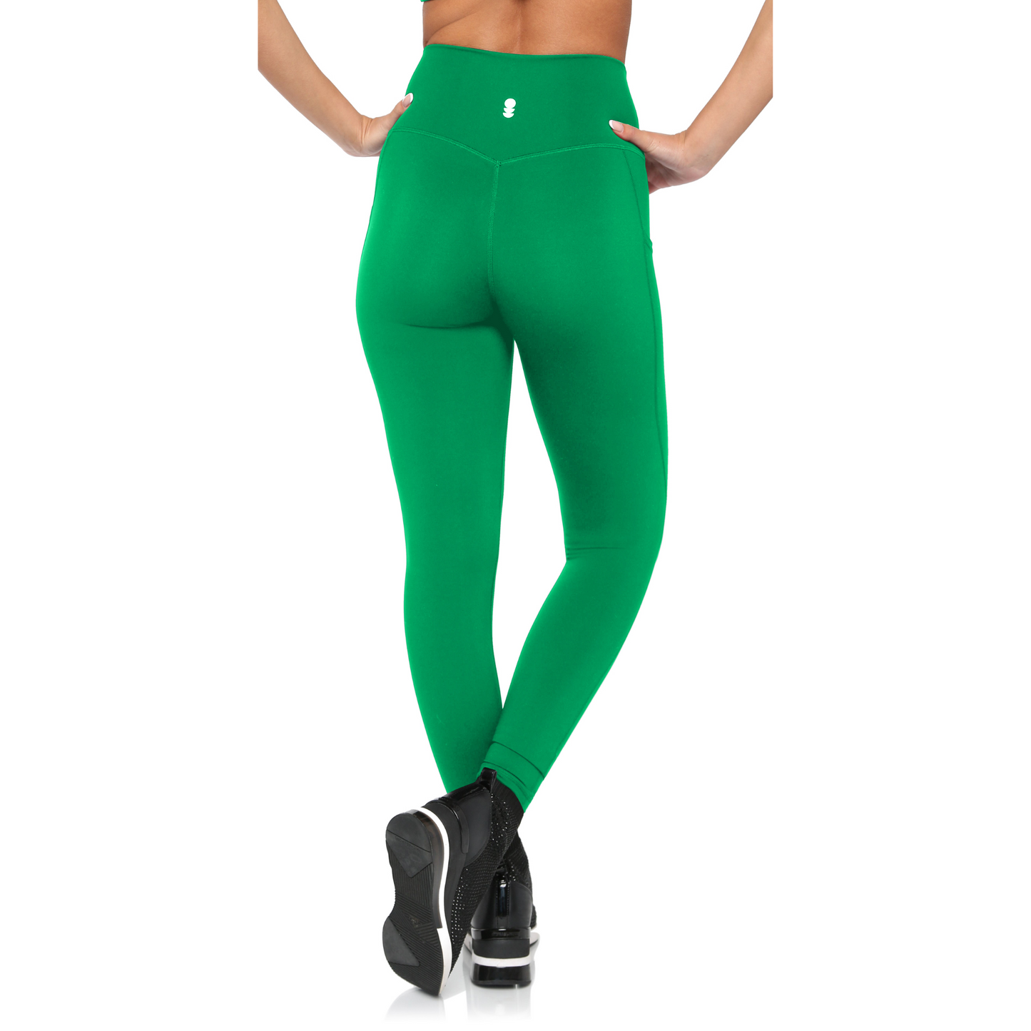 Lift & Smooth High Waist Leggings