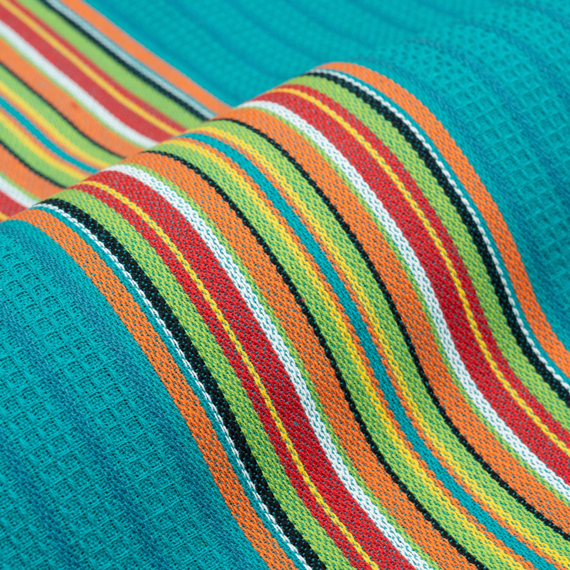 Salsa Stripe Kitchen Towels - Concordia Style Boutique