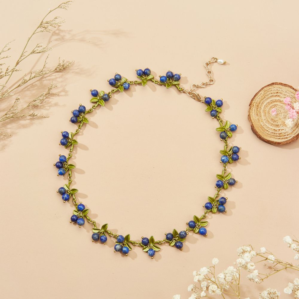 BERRY JEWELRY SETS - Concordia Style Boutique
