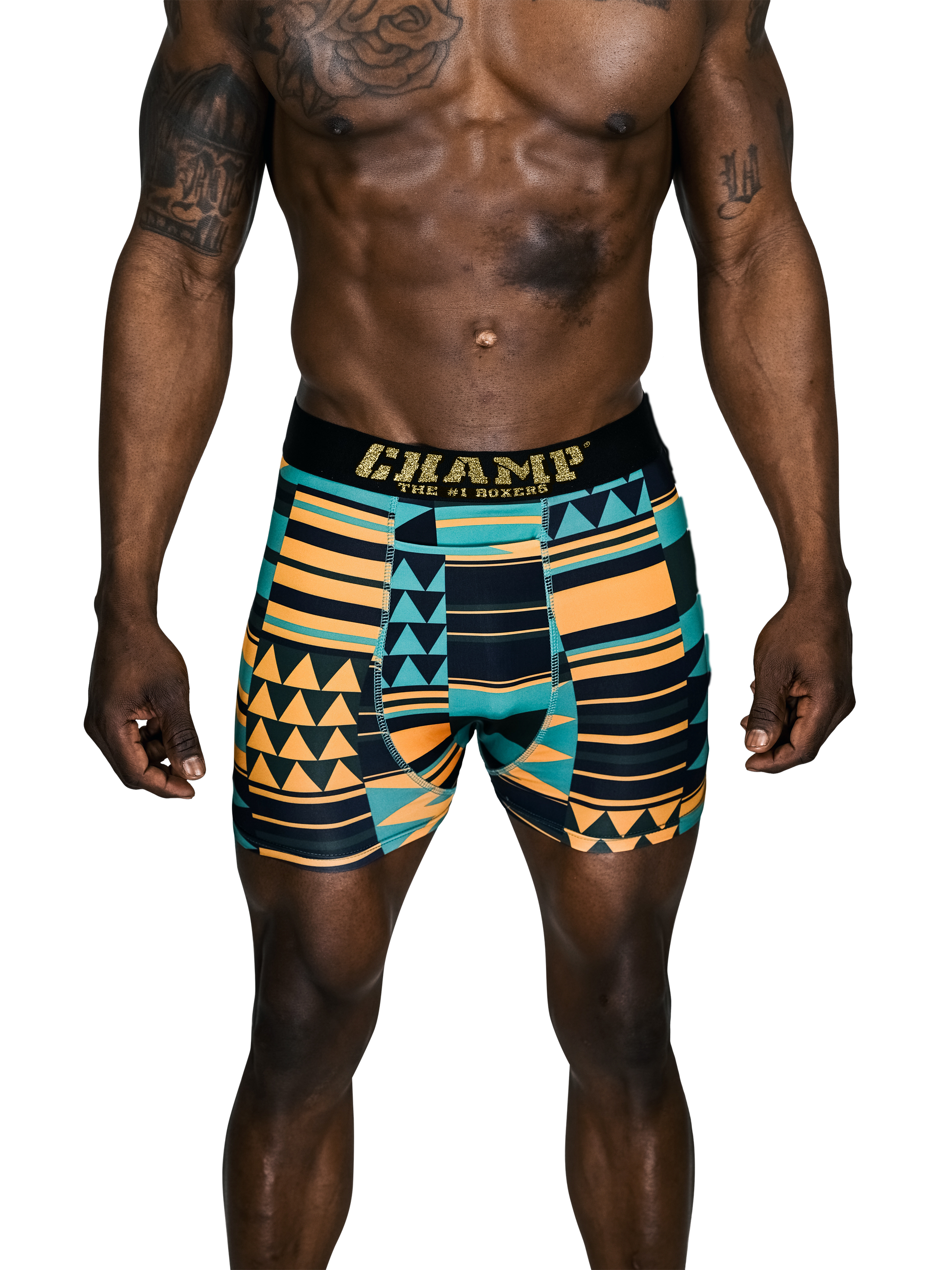 Mansa Edition - Concordia Style Boutique