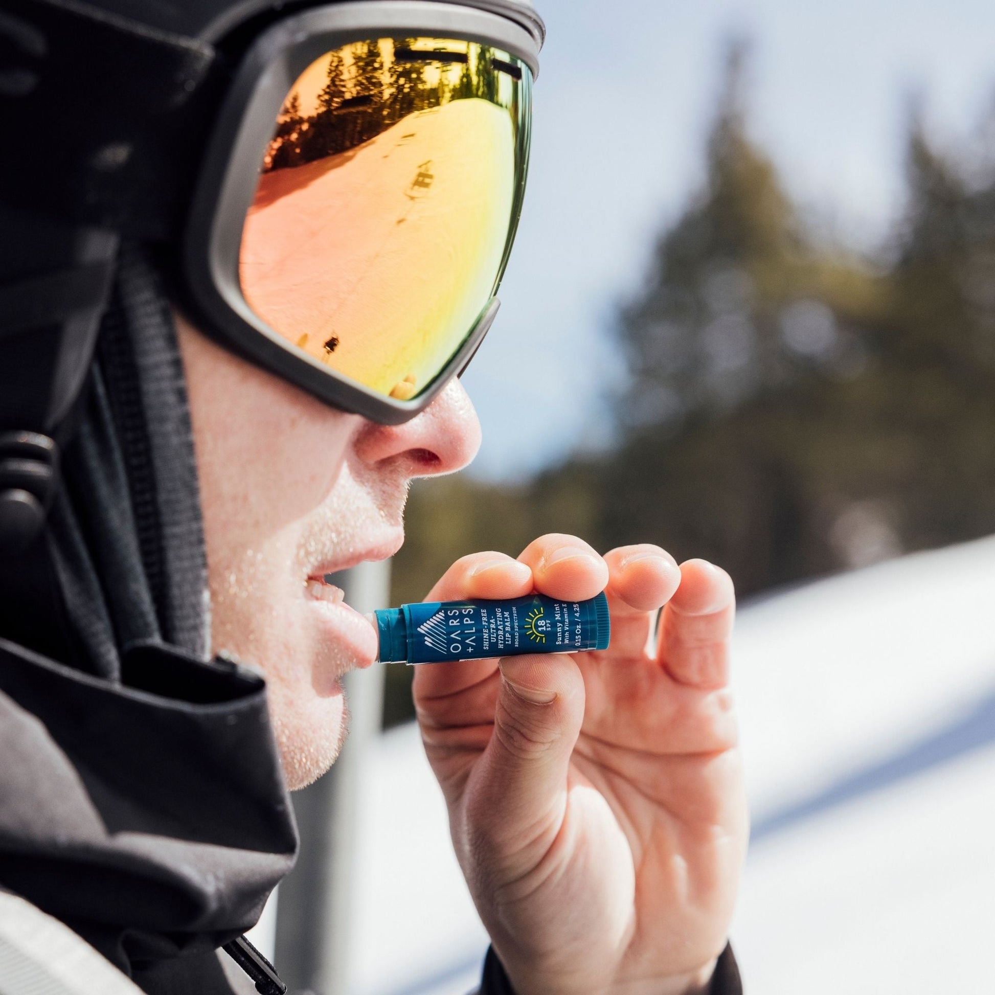 Winter Sport Kit - Concordia Style Boutique