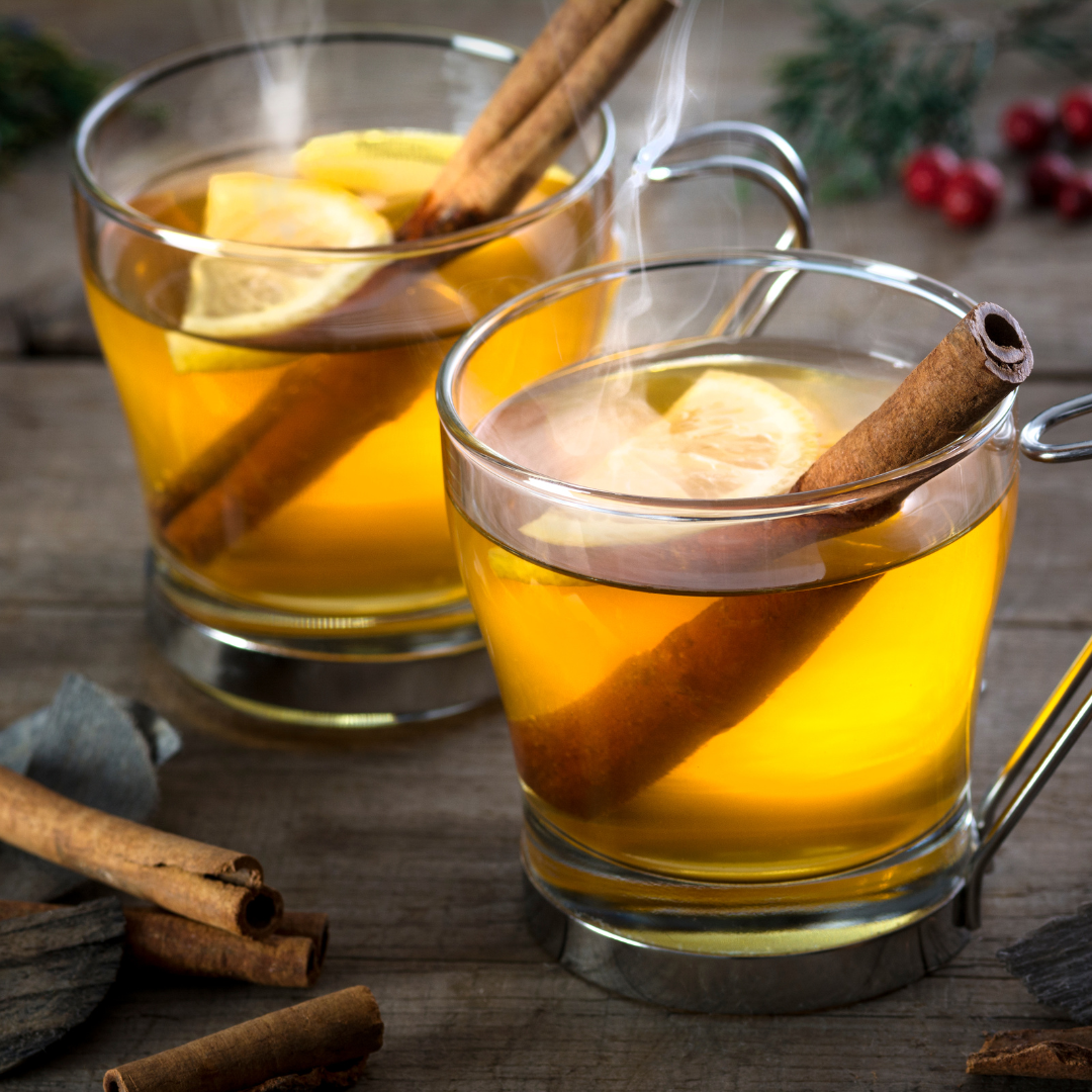 Hot Toddy Kit - Concordia Style Boutique