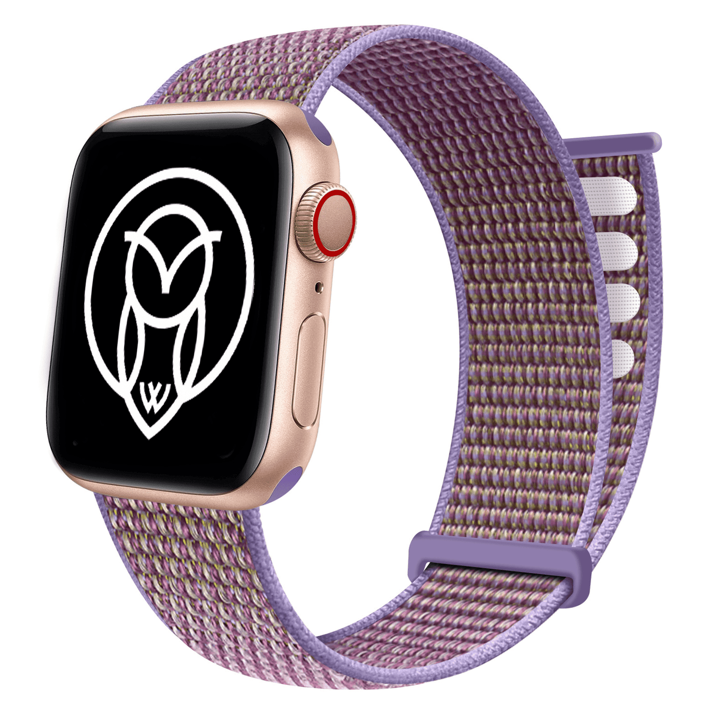 Nyx Nylon Loop Band - Concordia Style Boutique