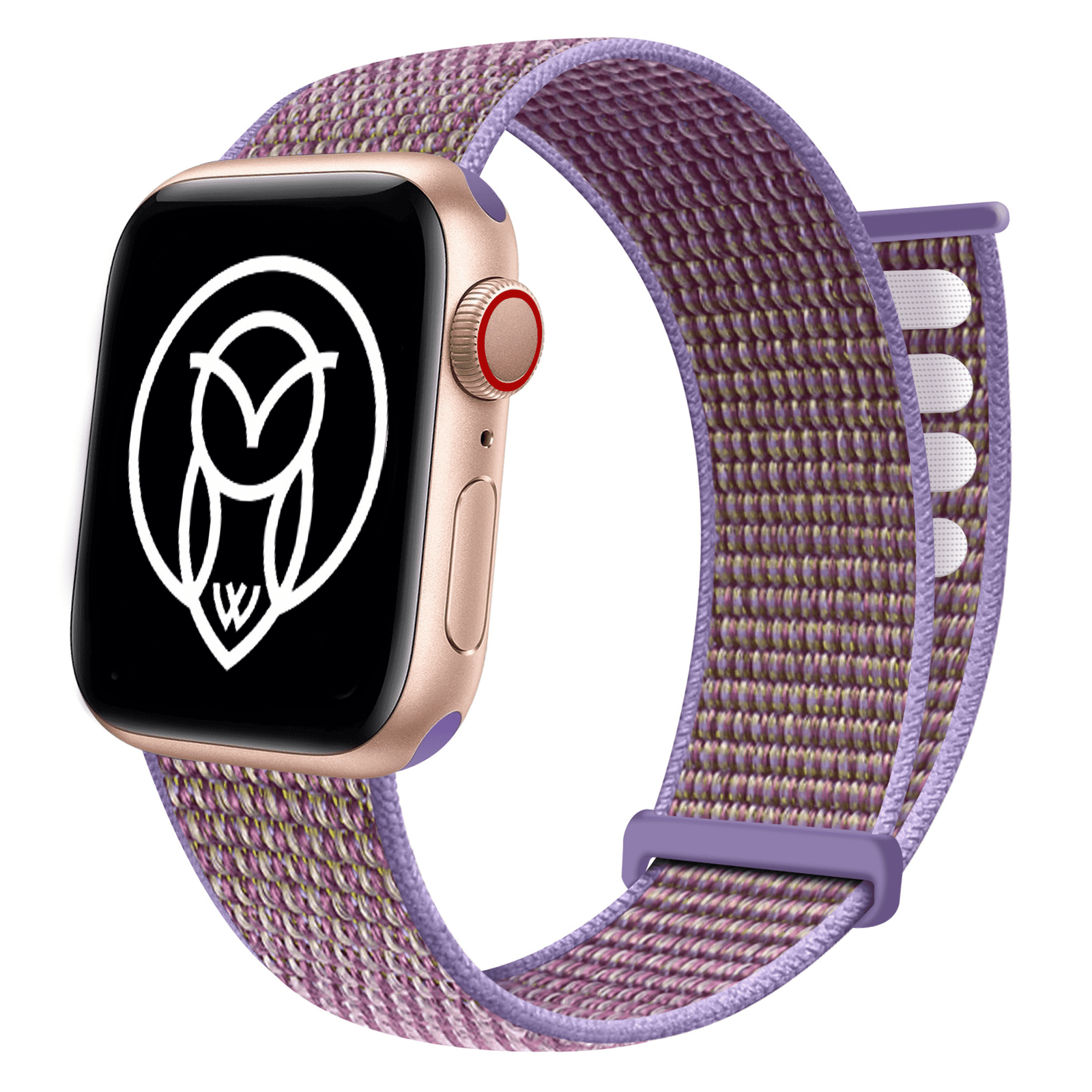 Nyx Nylon Loop Band - Concordia Style Boutique