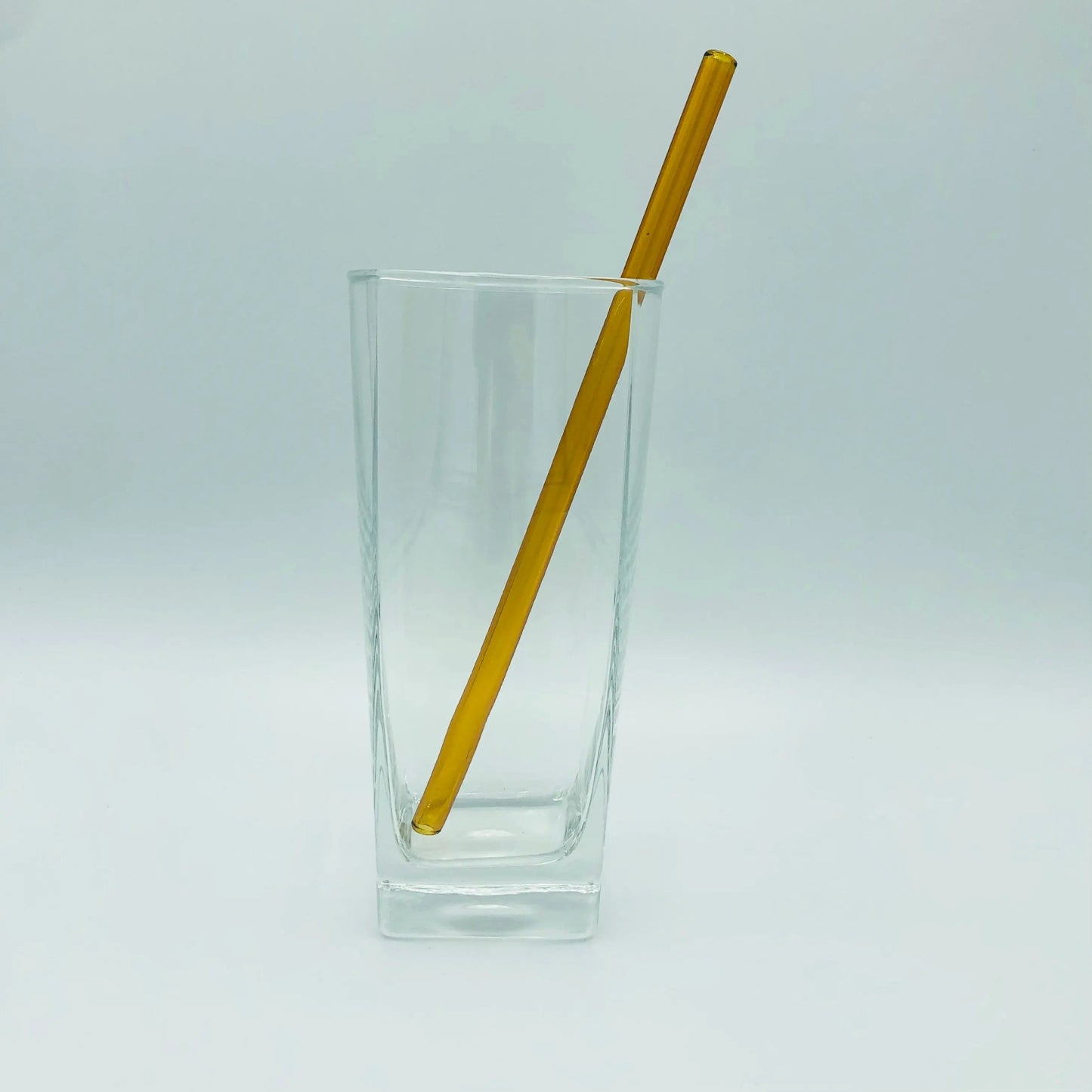 8" Standard Straw