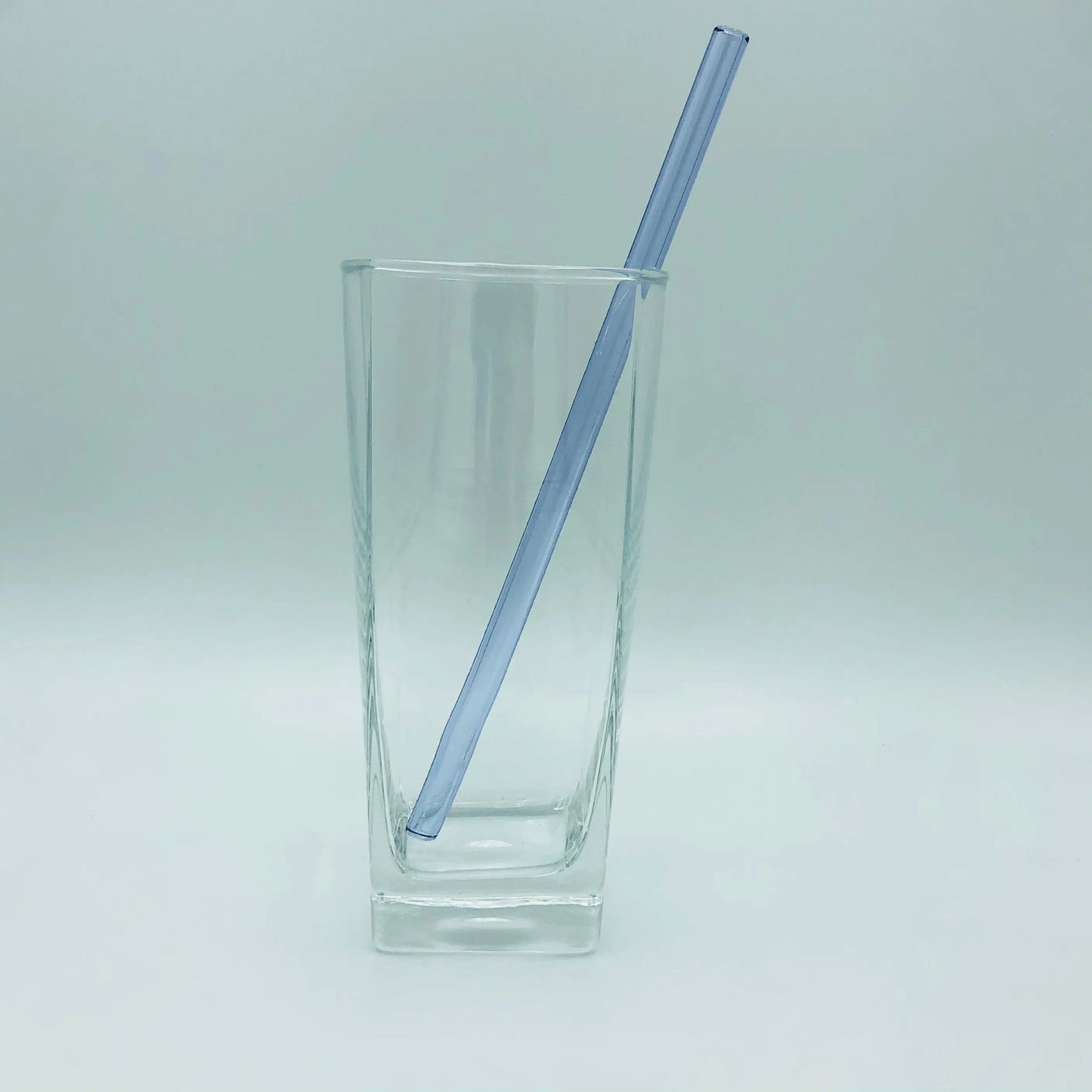 8" Standard Straw