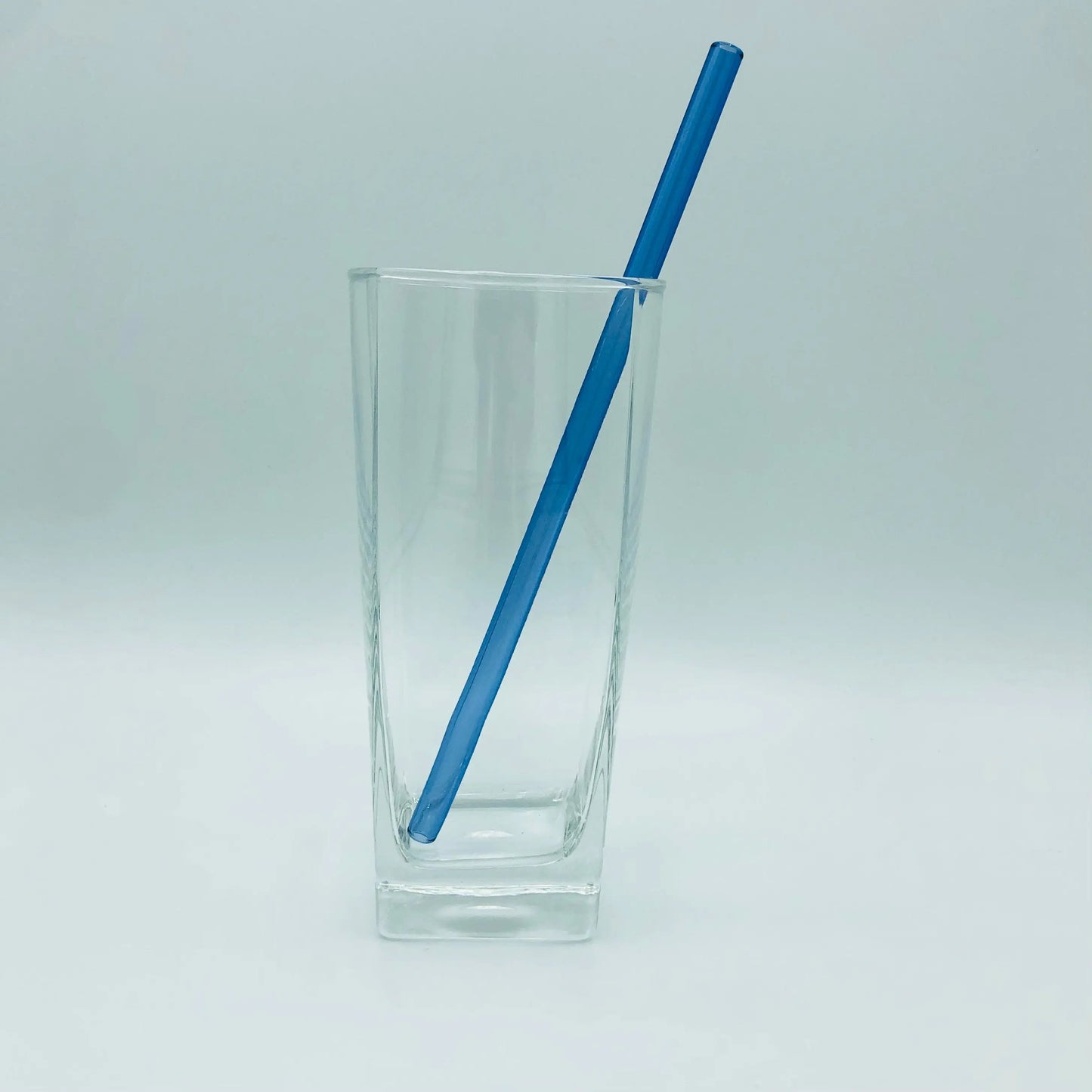 8" Standard Straw