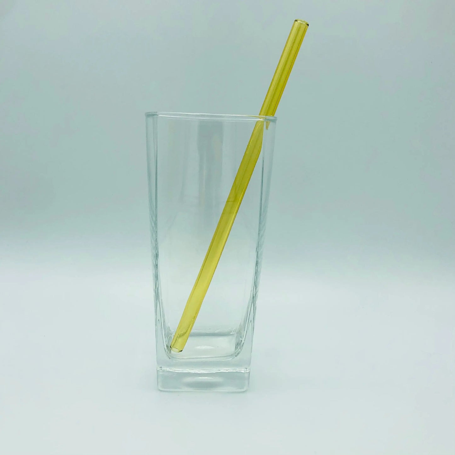 8" Standard Straw