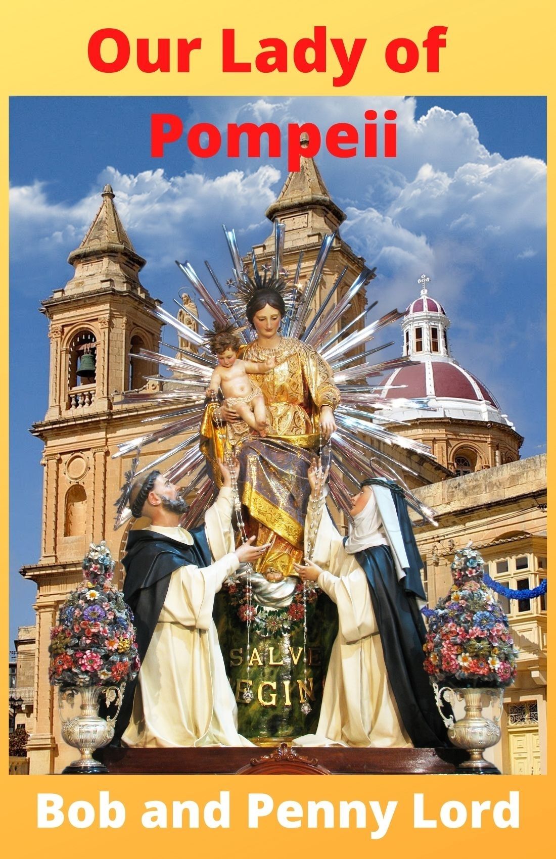 The Many Faces of Mary Book II Classic