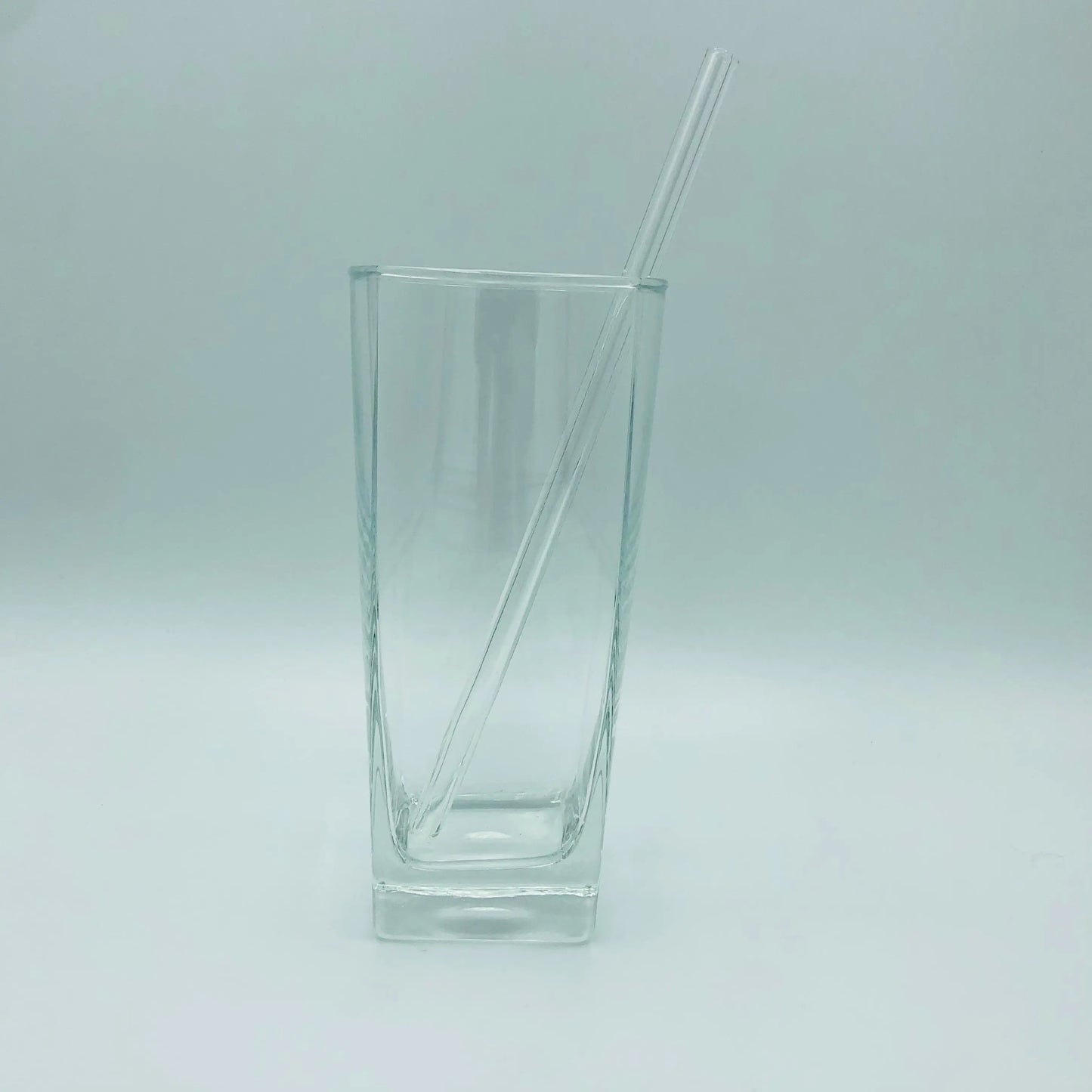 8" Standard Straw