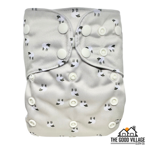 Descriptive image text