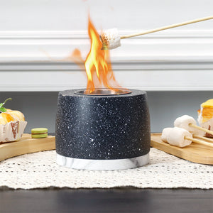 Descriptive image text