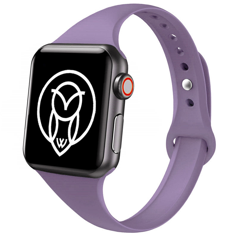 Mare Silicone Band - Concordia Style Boutique