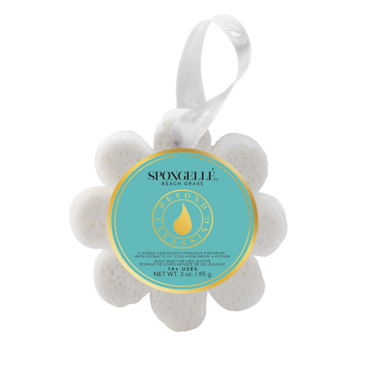 Beach Grass | Wild Flower Soap Sponge - Concordia Style Boutique