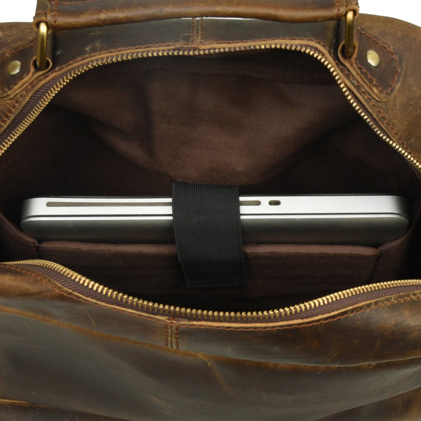 Barclay Buffalo Backpack - Concordia Style Boutique